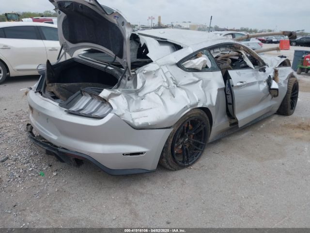 1FA6P8CF1K5123449 Ford MUSTANG GT