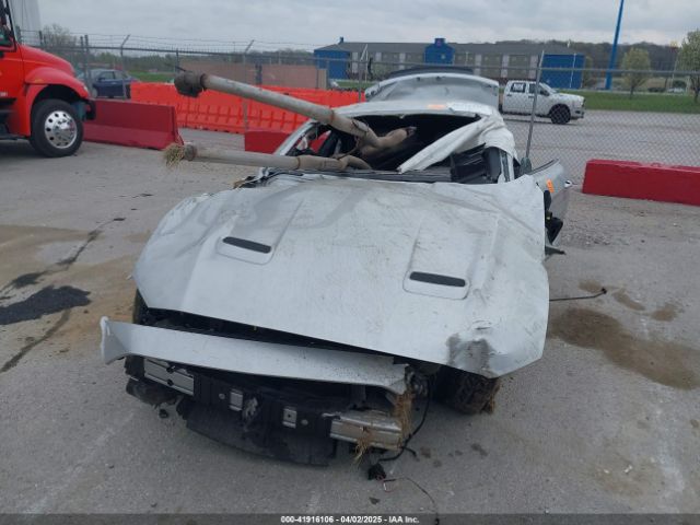 1FA6P8CF1K5123449 Ford MUSTANG GT