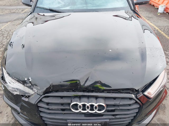 2017 AUDI A6 WAUF2AFC4HN005287 Photo 9