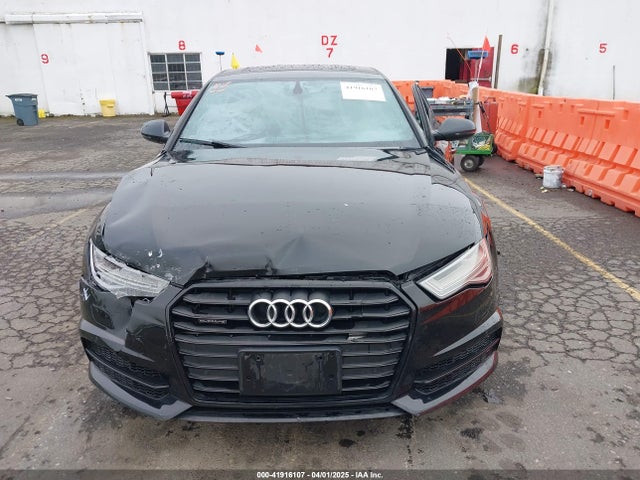 Audi 2017 2017 WAUF2AFC4HN005287 Image 11