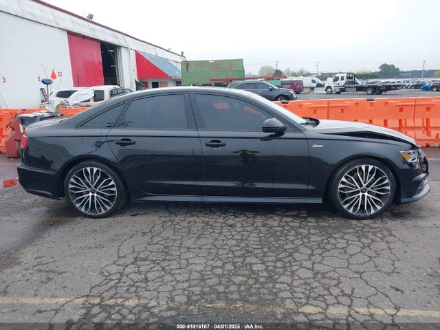 Audi 2017 2017 WAUF2AFC4HN005287 Image 12