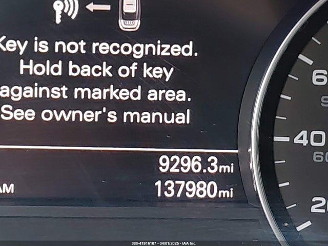 Audi 2017 2017 WAUF2AFC4HN005287 Image 14