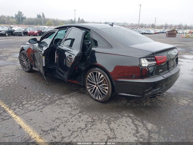 2017 AUDI A6 WAUF2AFC4HN005287 Photo 2