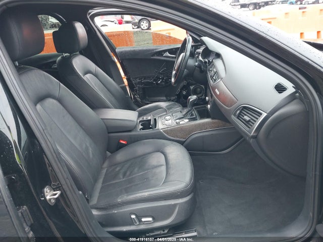 2017 AUDI A6 WAUF2AFC4HN005287 Photo 4