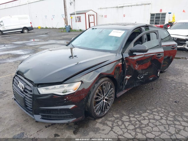 2017 AUDI A6 WAUF2AFC4HN005287 Photo 5