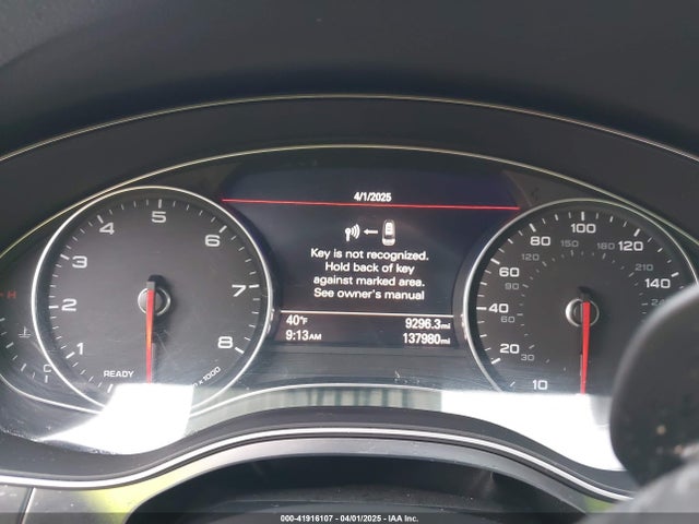 2017 AUDI A6 WAUF2AFC4HN005287 Photo 6