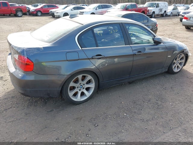 2006 BMW 330I WBAVB33586PS14675 Photo 3