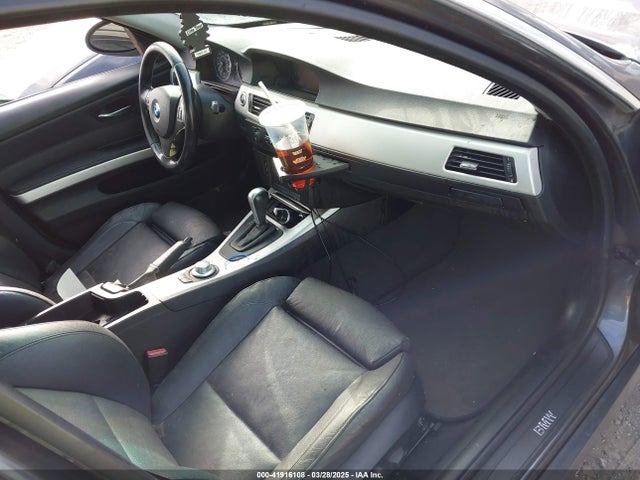 2006 BMW 330I WBAVB33586PS14675 Photo 4