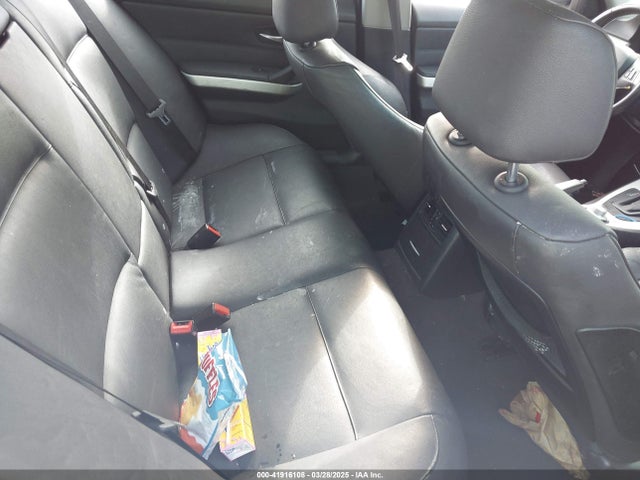 2006 BMW 330I WBAVB33586PS14675 Photo 7