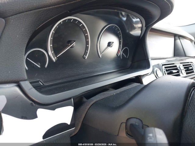 41916109 :رقم المزاد ، WBAKC6C59BC395045 vin ، 2011 Bmw 750i Xdrive مزاد بيع