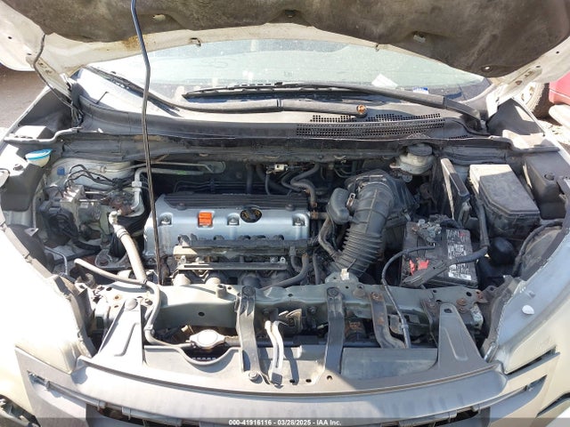 5J6RM4H53EL008855 Honda CR-V EX