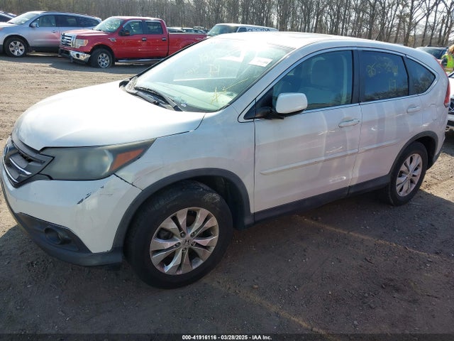 5J6RM4H53EL008855 Honda CR-V EX