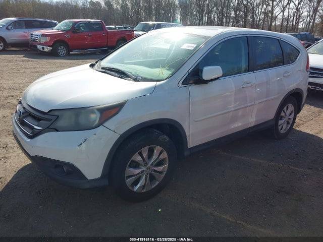 5J6RM4H53EL008855 Honda CR-V EX