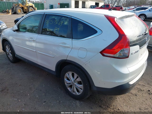 5J6RM4H53EL008855 Honda CR-V EX