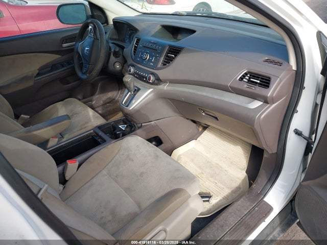5J6RM4H53EL008855 Honda CR-V EX