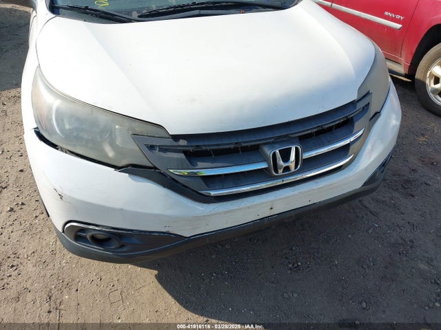 5J6RM4H53EL008855 Honda CR-V EX