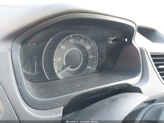 5J6RM4H53EL008855 Honda CR-V EX