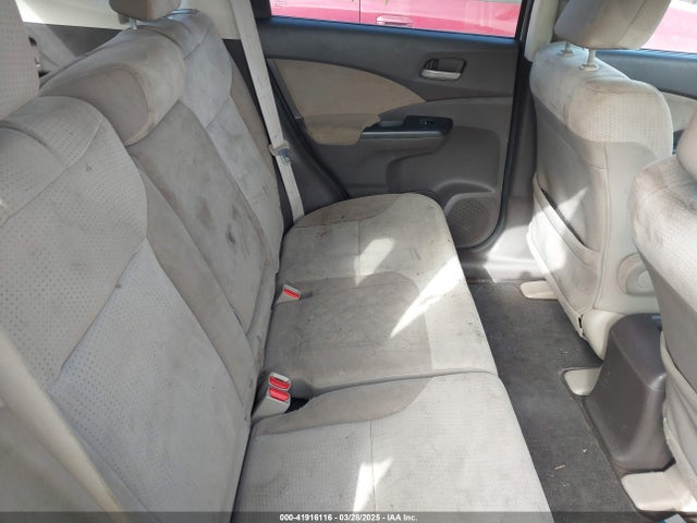 5J6RM4H53EL008855 Honda CR-V EX