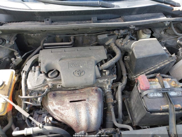 41916118 :رقم المزاد ، 2T3RFREVXHW663758 vin ، 2017 Toyota Rav4 Xle مزاد بيع