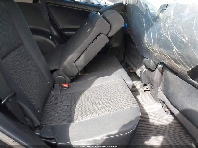 41916118 :رقم المزاد ، 2T3RFREVXHW663758 vin ، 2017 Toyota Rav4 Xle مزاد بيع