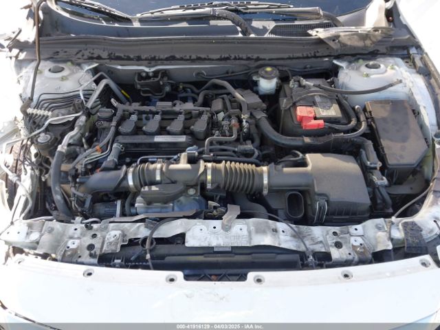 1HGCV1F14LA073585 Honda ACCORD LX