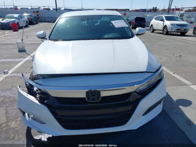 1HGCV1F14LA073585 Honda ACCORD LX