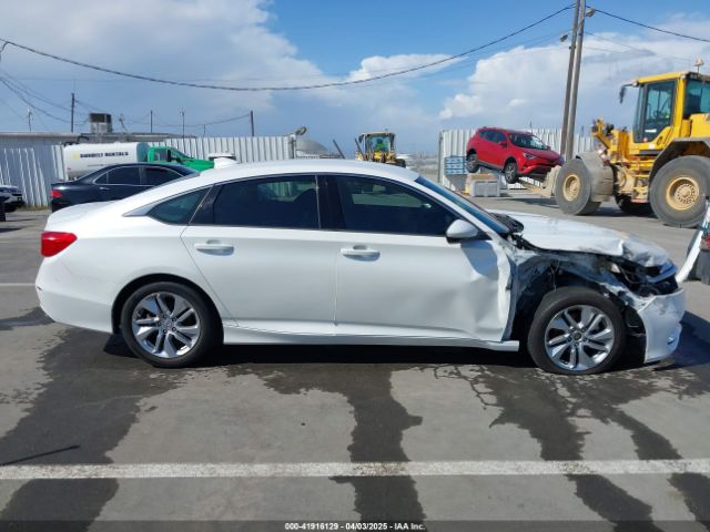 1HGCV1F14LA073585 Honda ACCORD LX