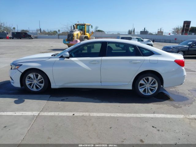 1HGCV1F14LA073585 Honda ACCORD LX