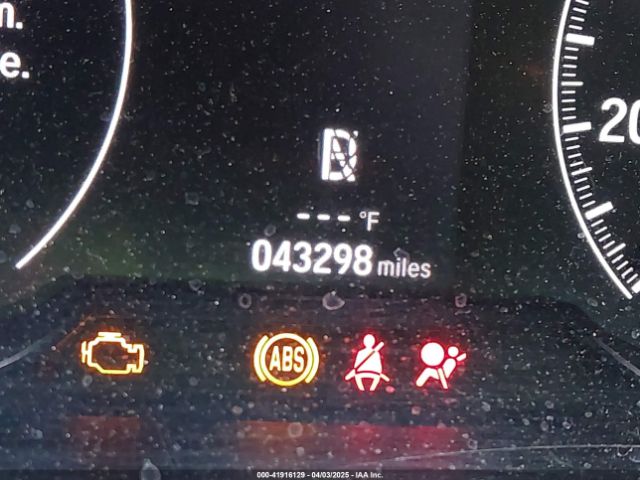 1HGCV1F14LA073585 Honda ACCORD LX