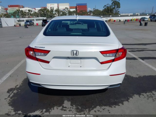 1HGCV1F14LA073585 Honda ACCORD LX