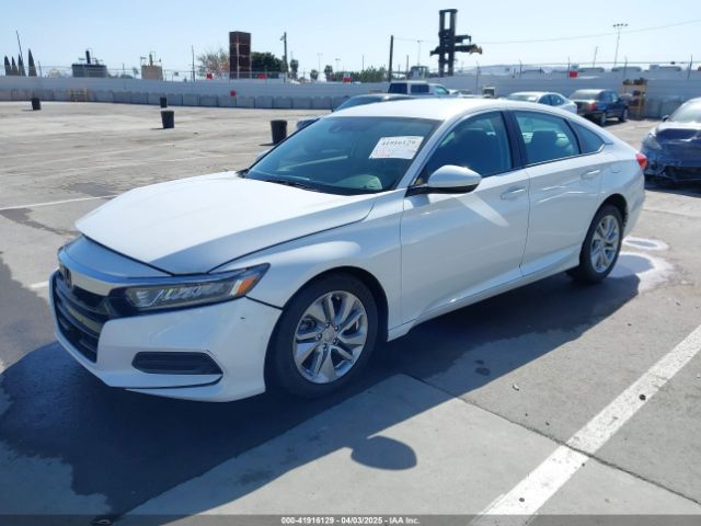 1HGCV1F14LA073585 Honda ACCORD LX