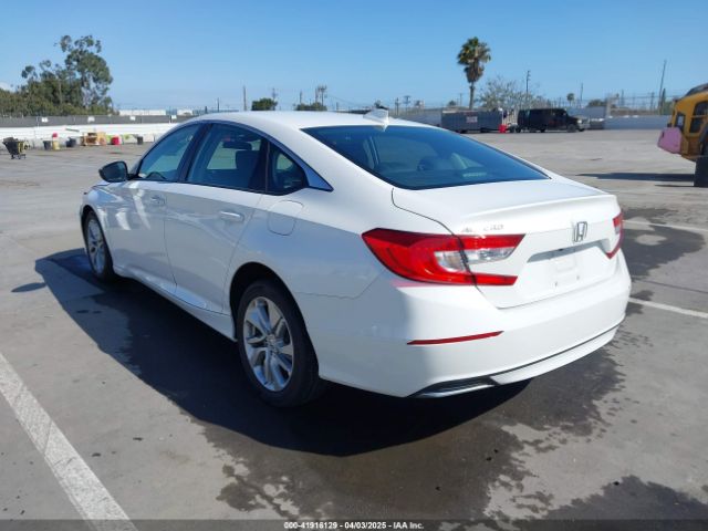 1HGCV1F14LA073585 Honda ACCORD LX