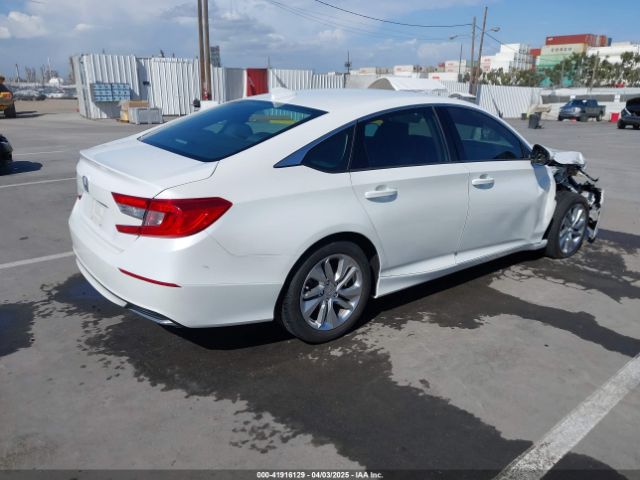 1HGCV1F14LA073585 Honda ACCORD LX