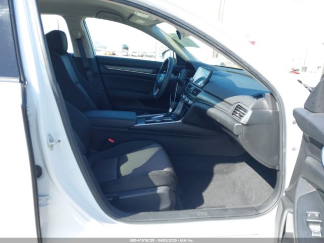 1HGCV1F14LA073585 Honda ACCORD LX