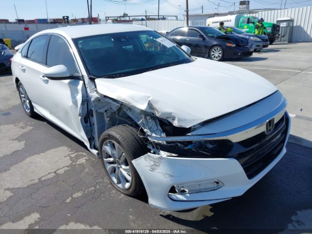 1HGCV1F14LA073585 Honda ACCORD LX