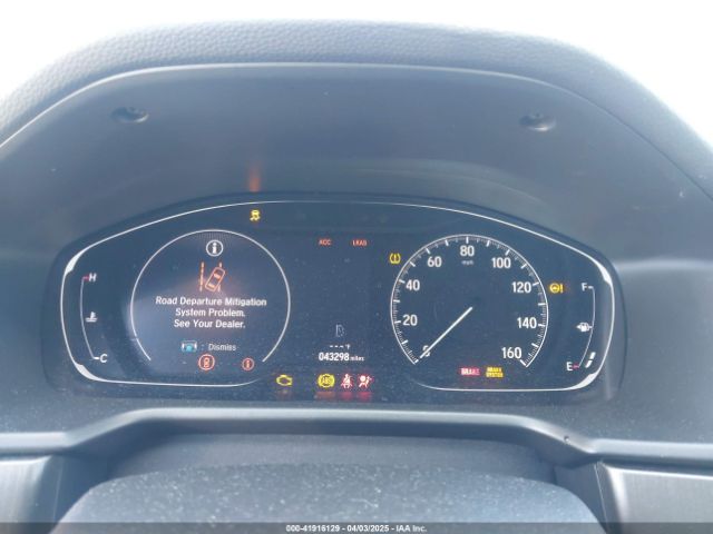1HGCV1F14LA073585 Honda ACCORD LX