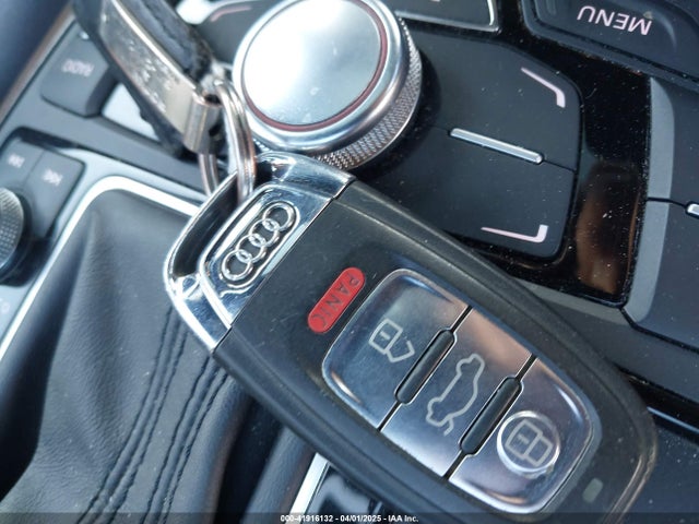 2012 AUDI A6 WAUGGAFC2CN142663 Photo 10