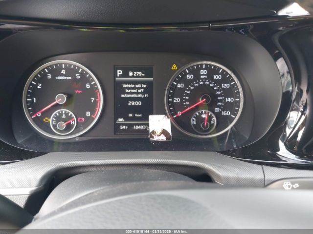 5XXG64J26NG105409 KIA K5 Gt-line