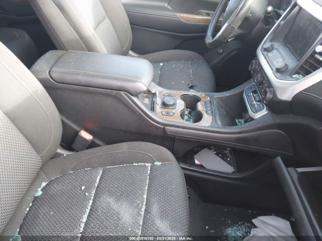 1GKKNRLS3LZ218286 GMC Acadia Fwd Sle