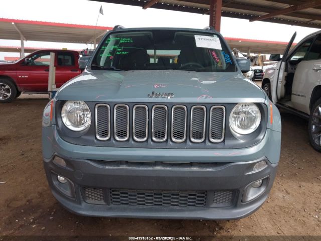 ZACCJABB5JPJ26670 Jeep Renegade Latitude Fwd
