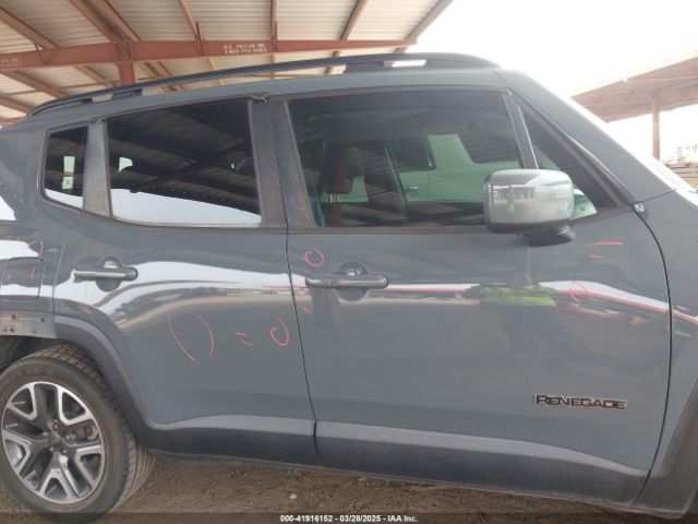 ZACCJABB5JPJ26670 Jeep Renegade Latitude Fwd