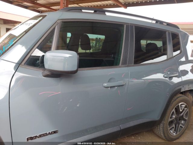 ZACCJABB5JPJ26670 Jeep Renegade Latitude Fwd