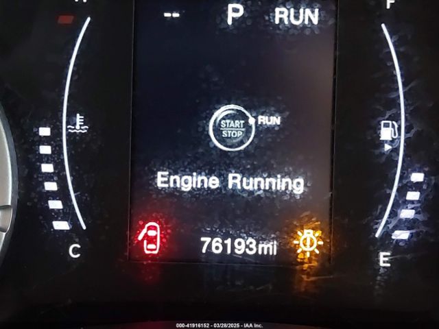 ZACCJABB5JPJ26670 Jeep Renegade Latitude Fwd