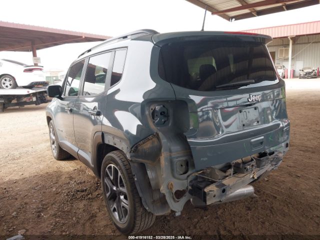 ZACCJABB5JPJ26670 Jeep Renegade Latitude Fwd
