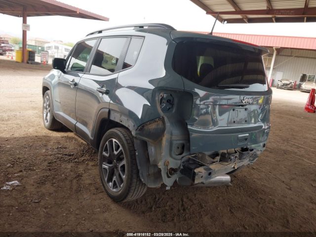 ZACCJABB5JPJ26670 Jeep Renegade Latitude Fwd