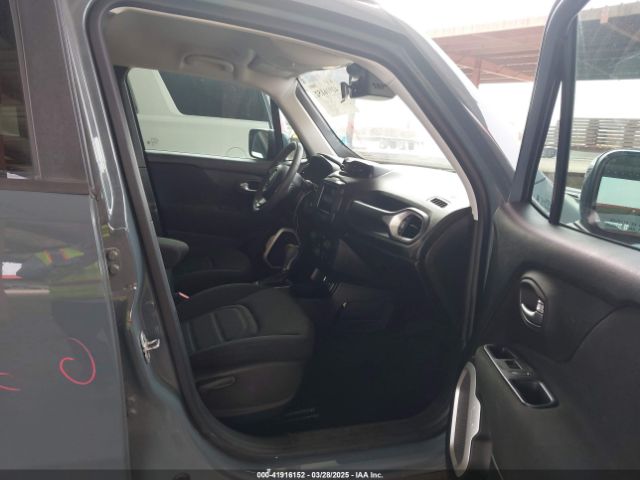 ZACCJABB5JPJ26670 Jeep Renegade Latitude Fwd