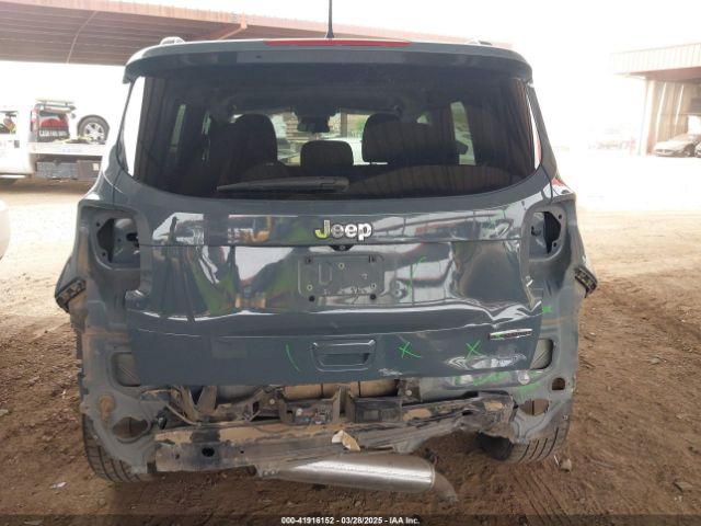 ZACCJABB5JPJ26670 Jeep Renegade Latitude Fwd