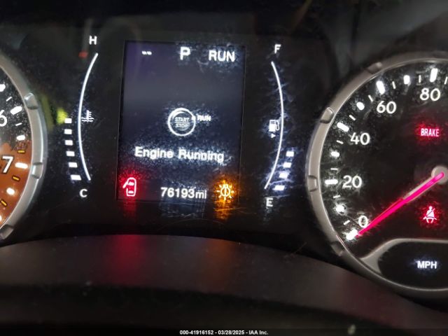 ZACCJABB5JPJ26670 Jeep Renegade Latitude Fwd
