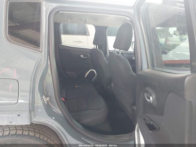 ZACCJABB5JPJ26670 Jeep Renegade Latitude Fwd