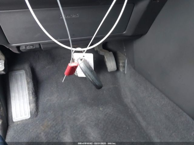 JN8AY2DA7M9372064 Nissan Armada Platinum 2wd
